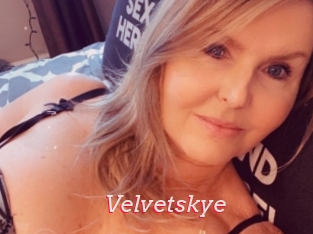 Velvetskye