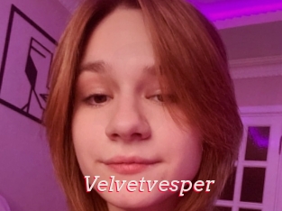 Velvetvesper