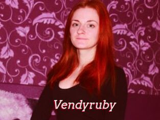 Vendyruby