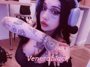 Venerablack