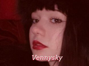 Vennysky