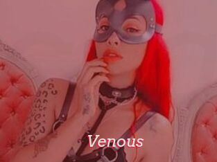 Venous