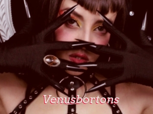 Venusbortons