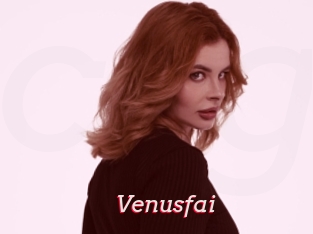 Venusfai