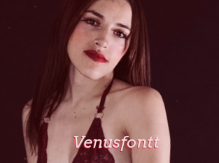 Venusfontt