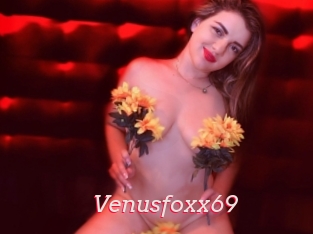 Venusfoxx69