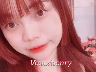 Venushenry