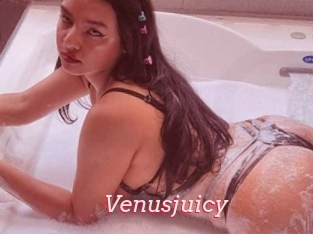 Venusjuicy