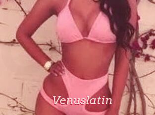 Venuslatin