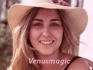 Venusmagic