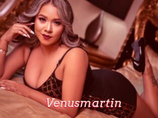 Venusmartin