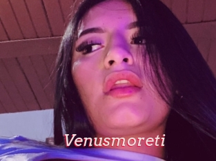 Venusmoreti