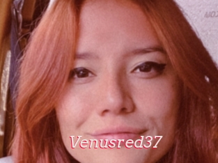 Venusred37