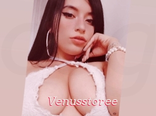 Venusstoree