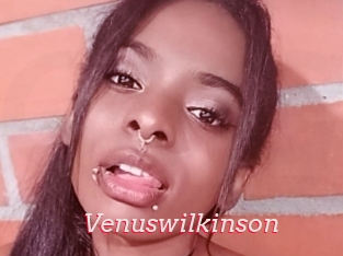 Venuswilkinson