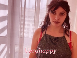 Verahappy