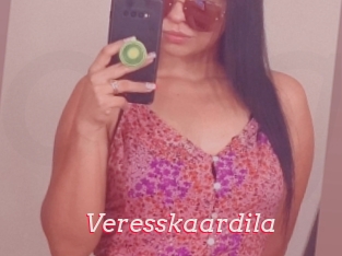 Veresskaardila