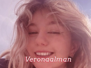 Veronaalman