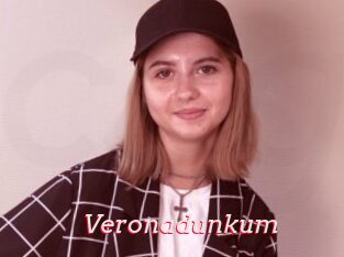 Veronadunkum