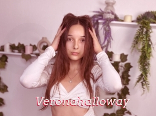 Veronahalloway