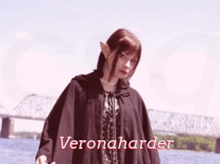 Veronaharder