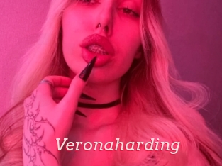 Veronaharding