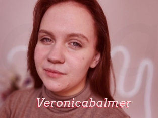 Veronicabalmer