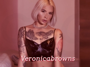 Veronicabrowns