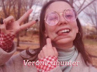 Veronicahunter