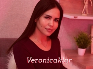 Veronicaklar