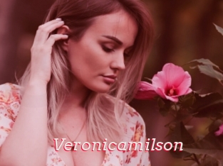 Veronicamilson