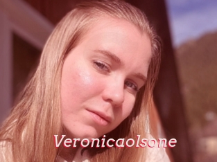 Veronicaolsone