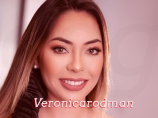 Veronicarodman