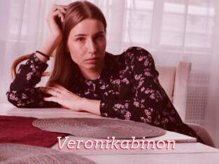 Veronikabinon