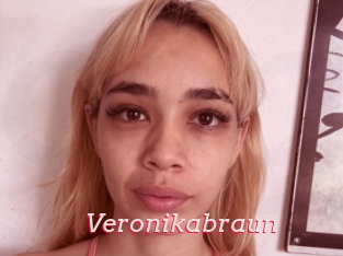 Veronikabraun