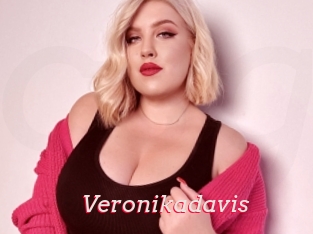 Veronikadavis