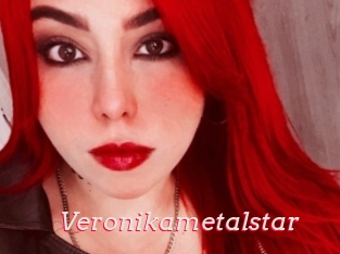 Veronikametalstar