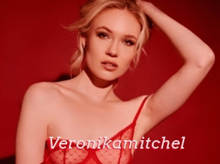 Veronikamitchel