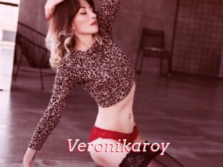 Veronikaroy