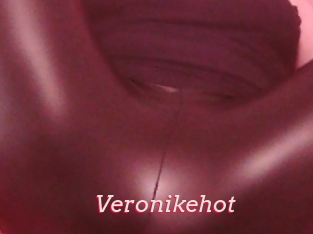 Veronikehot