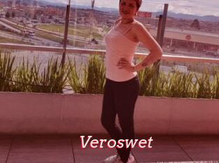 Veroswet