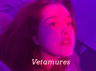 Vetamures