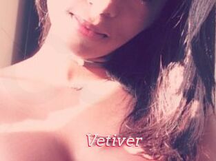 Vetiver