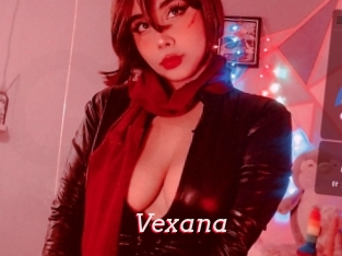 Vexana