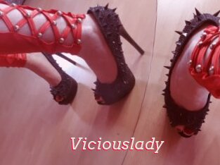 Viciouslady