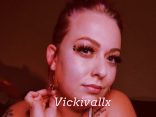 Vickivallx