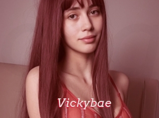 Vickybae