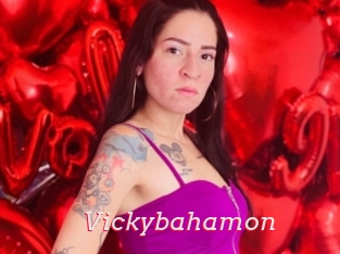 Vickybahamon