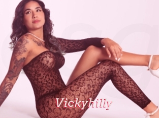 vickyhilly Cul Salope Gratuit