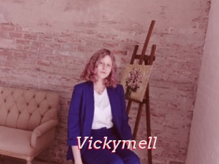 Vickymell